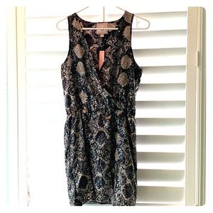 Romeo & Juliet Couture dress